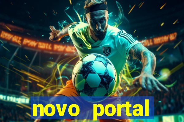 novo portal cruzeiro do sul